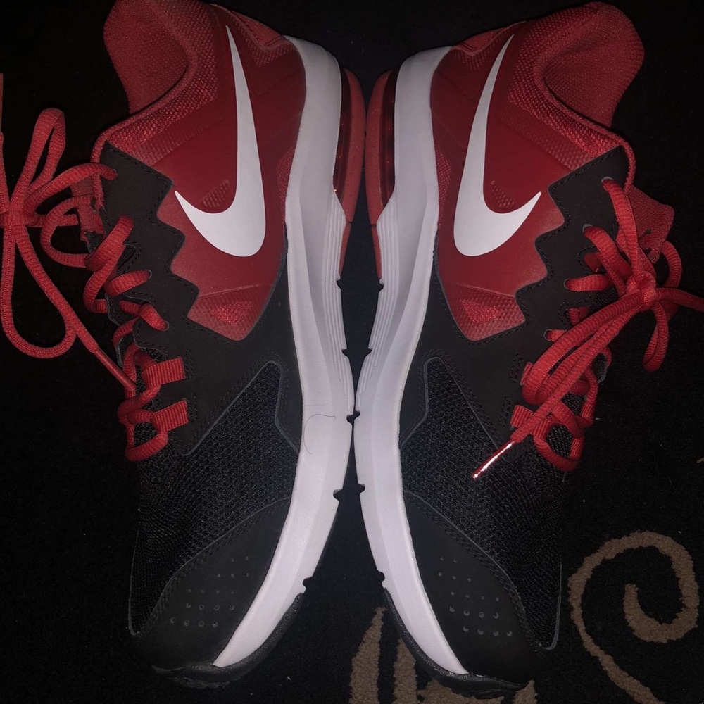 Nike Air Max Crusher 2